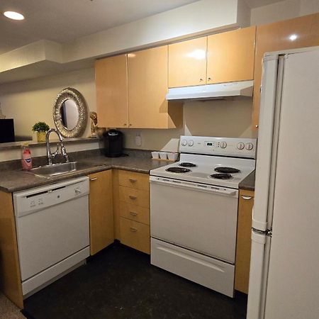 Lovely 1 Bedroom Condo In The Heart Of Seattle! Exterior foto