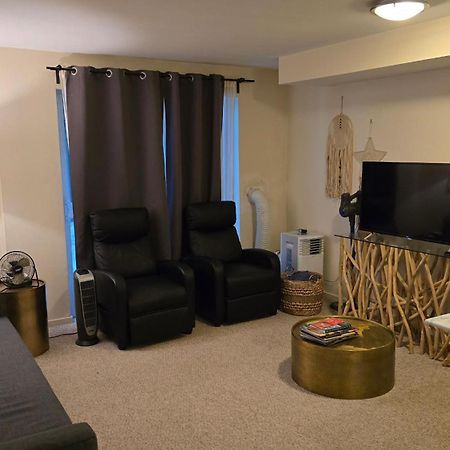 Lovely 1 Bedroom Condo In The Heart Of Seattle! Exterior foto