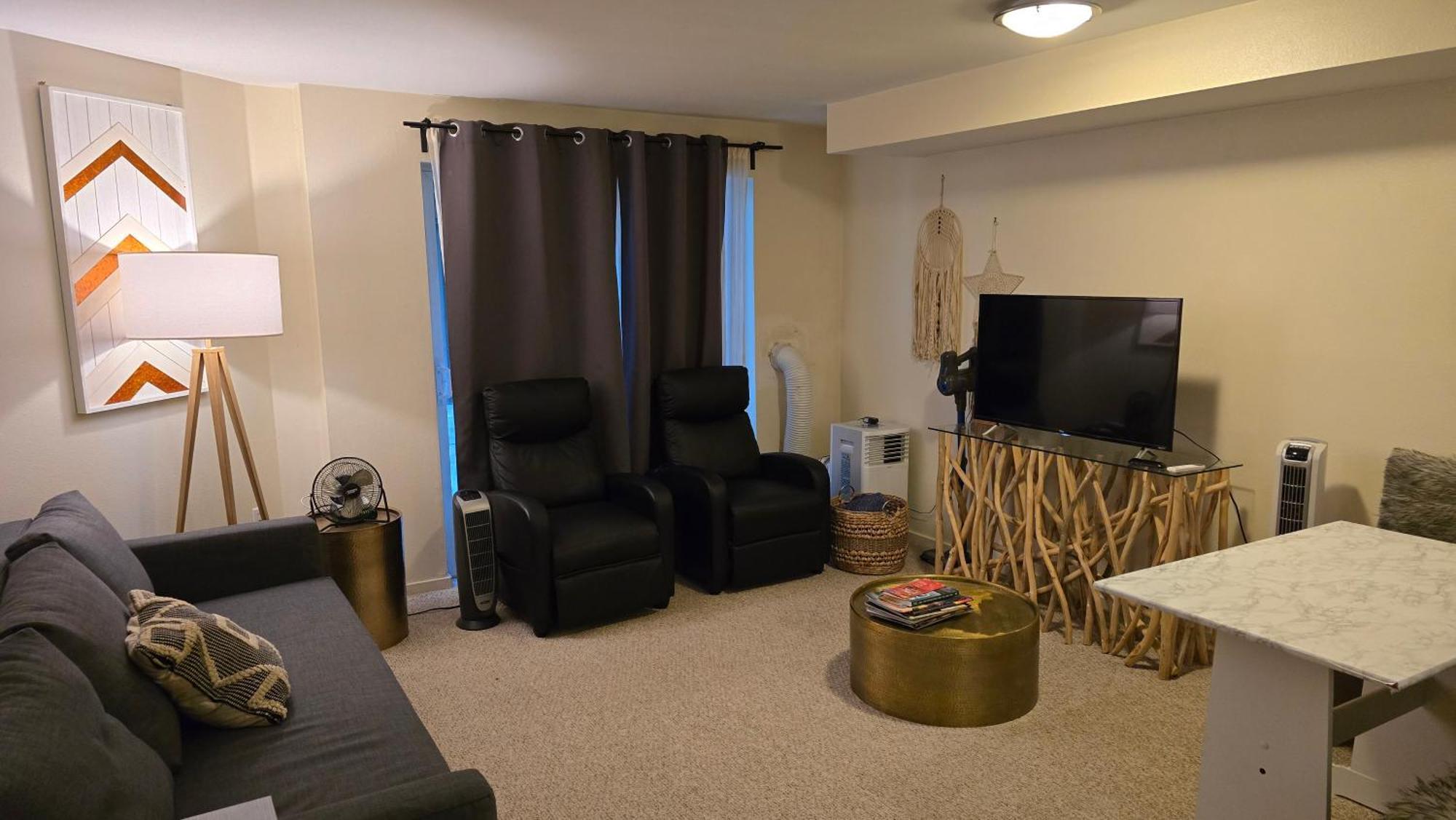 Lovely 1 Bedroom Condo In The Heart Of Seattle! Exterior foto