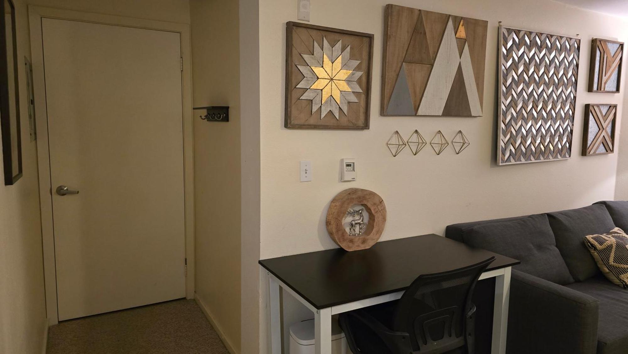 Lovely 1 Bedroom Condo In The Heart Of Seattle! Exterior foto